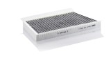 MANN-FILTER CUK 3461/1 Filtru, aer habitaclu