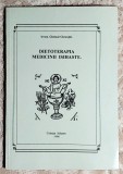 Dietoterapia medicinii isihaste - Ieromonah Ghelasie Gheorghe