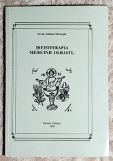 Dietoterapia medicinii isihaste - Ieromonah Ghelasie Gheorghe