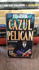 CAZUL PELICAN - JOHN GRISHAM foto