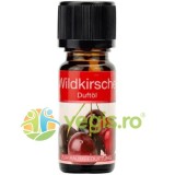 Ulei Parfumat Aromaterapie Cirese Salbatice 10ml