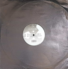 Disc vinil, LP. YOUR LOVE (DISC 1)-FARGETTA foto