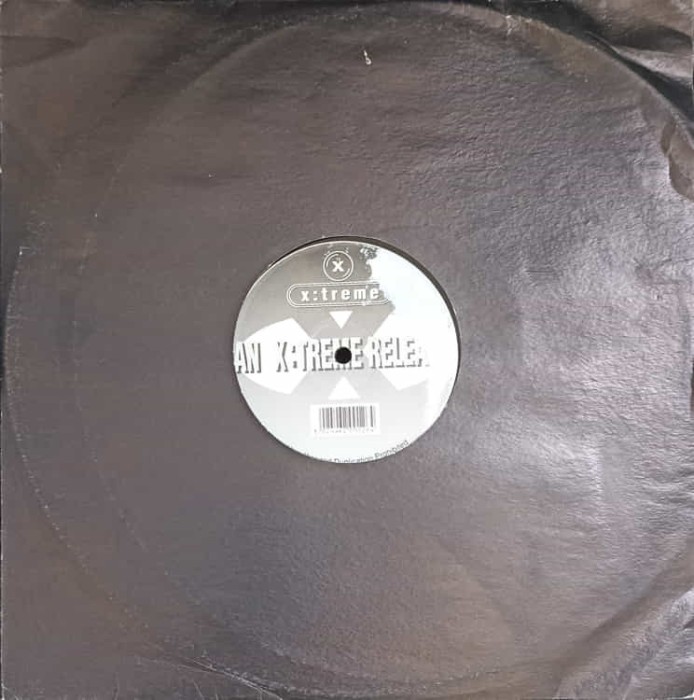 Disc vinil, LP. YOUR LOVE (DISC 1)-FARGETTA-241119