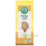 Piper Alb Boabe Ecologic/Bio 50g