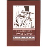 Twist Oliv&eacute;r - Charles Dickens