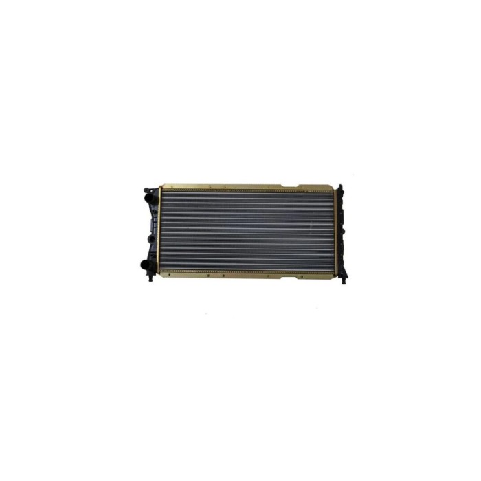 Radiator apa FIAT PUNTO 176 TYC 709-0017-R