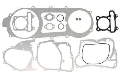 Set garnituri complet GY6 150, 57.4mm foto