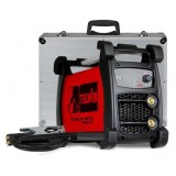 Aparat de sudura tip invertor Telwin TECHNOLOGY 186 MPGE XT CC
