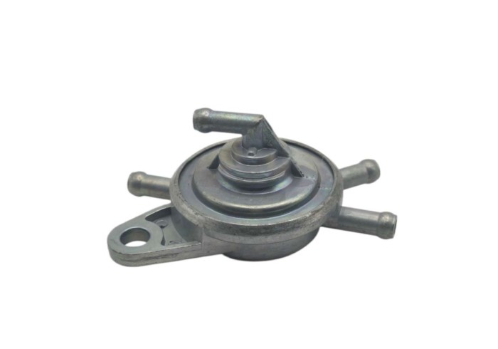 Robinet vacumatic benzina scuter GY6 AD YABEN BAOTIAN , SUZUKI AD50 , 4T 49cc 50cc 80cc 125cc 150cc &ndash; cu 3 iesiri