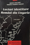 Rodica Raliade - Lecturi identitare - Romani din Ungaria (2004)