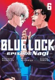 Blue Lock: Episode Nagi 6 : 6, SAS Gardners EU