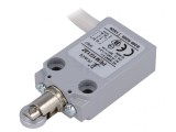 Limitator Cursă Rola Metalică &Oslash;12mm 5A PEM1G12Z