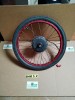 Roata Spate Bicicleta Electrica RKS MX25 Second Hand - Motor Defect - Motorevolution