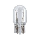 Bec Auto cu Halogen T20 7443 W21/5W 12V CLEAR Regular