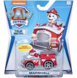 Cumpara ieftin Patrula catelusilor, macheta metalica catelusul Marshall