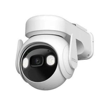 Camera wireless IMOU Cell PT 4G, Acumulator 15000 mAh, IR 20m, Alarma, 3MP, Zoom digital 8x, Audio, Auto Tracking - IPC-K9EP-3T0TE-EU SafetyGuard Surv foto