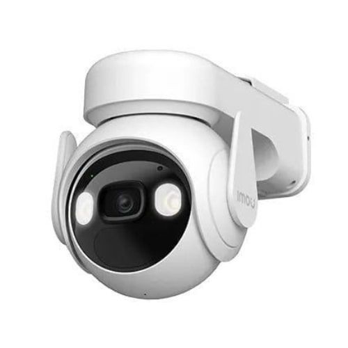 Camera wireless IMOU Cell PT 4G, Acumulator 15000 mAh, IR 20m, Alarma, 3MP, Zoom digital 8x, Audio, Auto Tracking - IPC-K9EP-3T0TE-EU SafetyGuard Surv