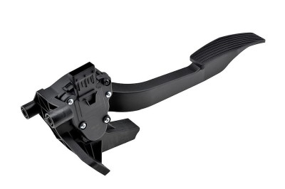 Senzor pozitie pedala acceleratie Opel Corsa C 1.0, 1.2, 1.2twinpor T, 1.3cdti, 1.4, 1.4twinpor T, 1.7cdti, 1.7di, 1.7dti, 1.8 2000-2009, Tigra 1.3cd foto