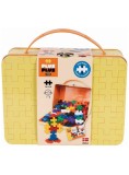 Plus-plus Big Suitcase Metal Basic (3274)