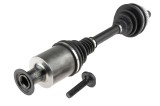 Planetara Mercedes Clasa E 4matic W210, S210 2007.99-2003, Stanga, Fata, NTY NPW-ME-022