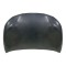 Capota fata SUZUKI SWACE, 11.2020-, TOYOTA COROLLA (E210), 07.2018- model Hatchback, Estate, Sedan, aluminiu; vopsire prin imersie,