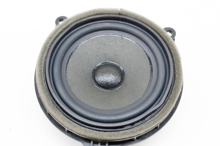 Difuzor ușă dreapta față BMW i3 I01 2016 OEM: 9274700 13898714