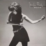 Movin' (Limited Edition) - Silver Vinyl | Jennifer Rush