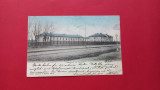 Galati Cazarmele de vanatori K.u.K. Hunters barracks