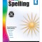 Spectrum Spelling, Grade K