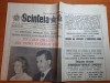 Scanteia 7 ianuarie 1984-ziua de astere a elenei ceausescu