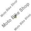 Piulita M6 Autoblocanta cu Umar MBS - Piese si Accesorii Moto