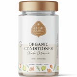 Balsam pentru par pudra cu amla si migdale bio 125g Eliah Sahil