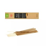 Cumpara ieftin Betisoare Parfumate Dreptunghi - Set 10 Buc - Palo Santo Frankincense Organic Blend