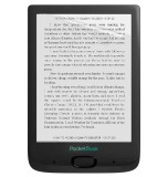 Folie Mata Duragon, pentru PocketBook Basic 4, Kit inclus, Anti-Amprenta, silicon