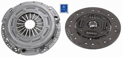SACHS 3000 970 099 XTend Set ambreiaj foto