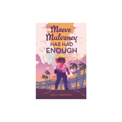 Maeve Mulvaney Has Had Enough foto