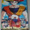 caseta video Dragon Ball DragonBall Z,originala, desene animate,anime