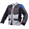 Geaca moto barbati LS2 NORWAY, culoare albastru/negru/gri/rosu, marime XL Cod Produs: MX_NEW AK64150F01266