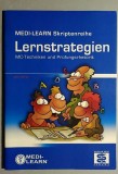LERNSTRATEGIEN - MC-Techniken und Prufungsrhetorik, MEDI-LEARN SKRIPTENREIHE 2006