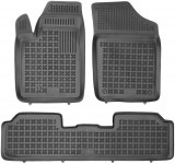 Covorase presuri cauciuc Premium stil tavita Citroen Berlingo I 1996-2012, Rezaw Plast