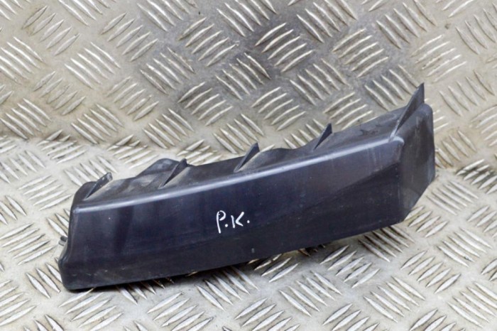 Suport bara de protecție st&acirc;nga față LAND ROVER RANGE ROVER EVOQUE L538 2015 OEM: BJ32-17E763-BB | 15494917