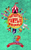 Fantastica familie Whipple - Paperback brosat - Matthew Ward - RAO