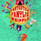 Fantastica familie Whipple - Paperback brosat - Matthew Ward - RAO