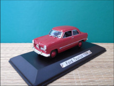 Macheta Ford Taunus 12 M (1952) 1:43 Atlas foto