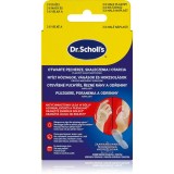 Scholl Dr. Scholl's Blister Plasters plasture rezistent la apă pentru flictene la călc&acirc;ie 5 buc
