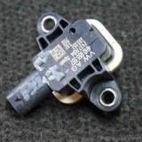 Senzor de impact st&acirc;nga față AUDI A7 Sportback 4GA, 4GF 2011 OEM: 4H0955557 | 2039275