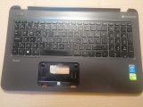Palmrest tastatura HP Pavilion 15-p 15-P261NB p264na 757410-a41 eay1400305a