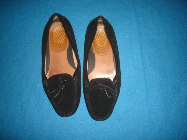 PANTOFI DE DAMA MARIMEA 39 DE PIELE ORIGINALI