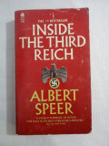 INSIDE THE THIRD REICH - Albert SPEER