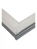 Garnitura congelator combina Samsung RB29FSRNDSA1EU, COM